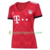 Tenue Bayern Munich Féminine Domicile 2018-2019 Maillot de Foot